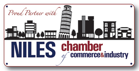 Niles Chamber of Commerce Partner
